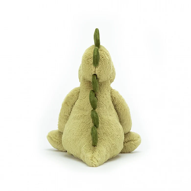 Jellycat Bashful Dino Medium - Image 3