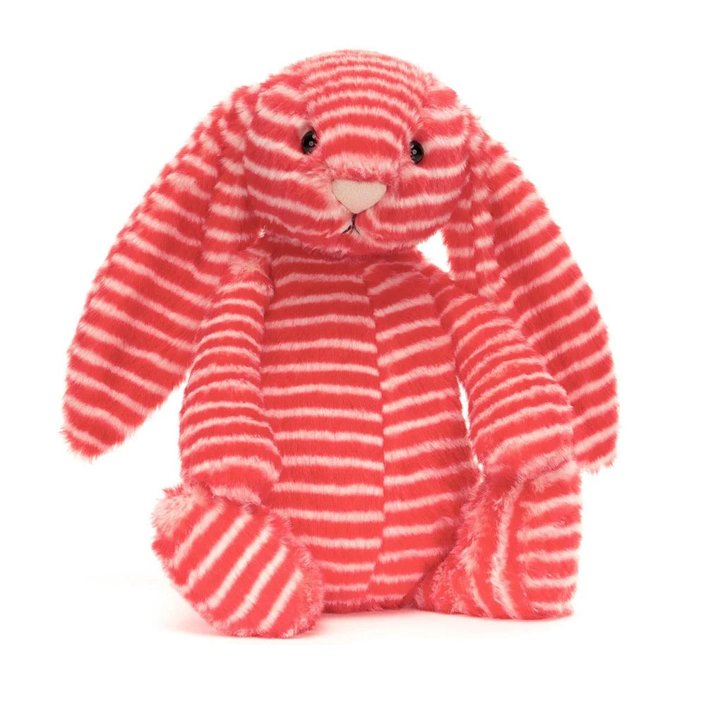 Jellycat Bashful Evey Bunny Original - Image 4
