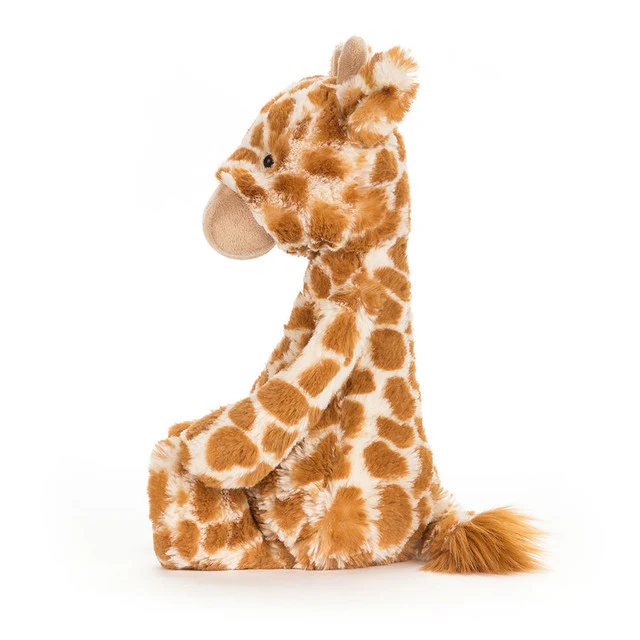 Jellycat Bashful Giraffe Medium - Image 2