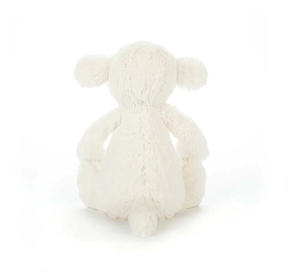 Jellycat Bashful Lamb - Small - Image 3