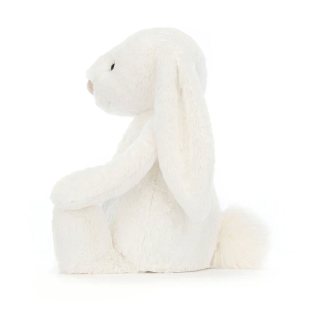 Jellycat Bashful Luxe Bunny Luna - Huge - Image 2