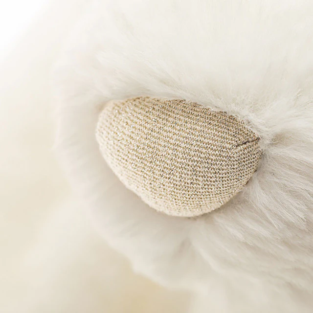 Jellycat Bashful Luxe Bunny Luna - Huge - Image 3