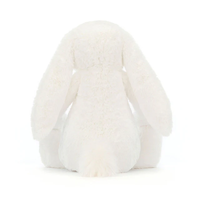 Jellycat Bashful Luxe Bunny Luna - Huge - Image 5