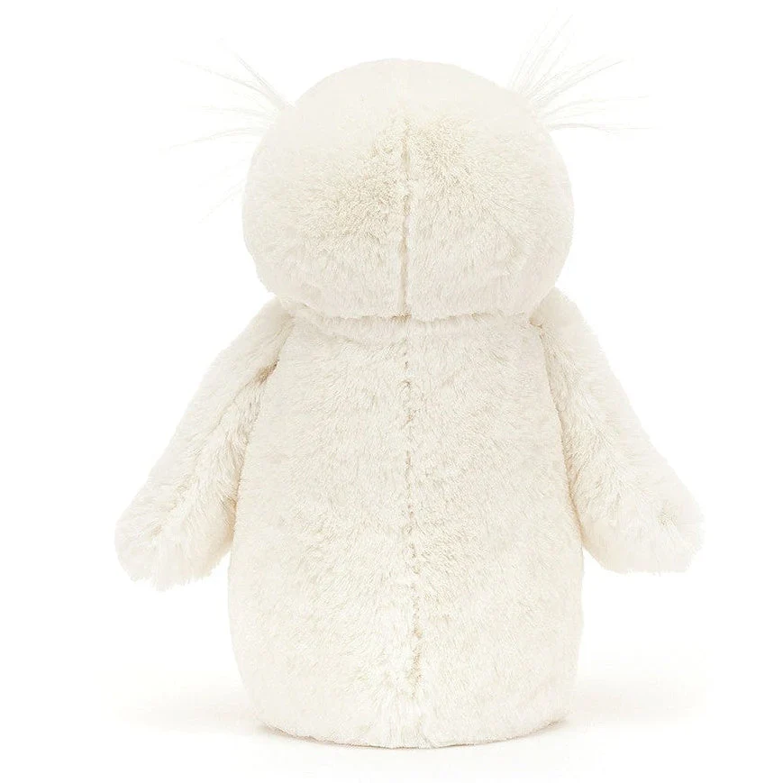 Jellycat Bashful  Owl Medium - Image 3