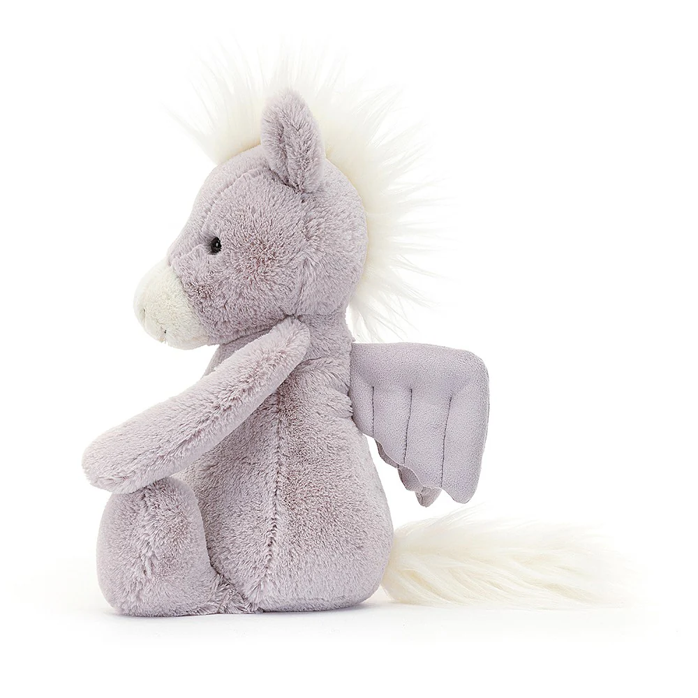 Jellycat Bashful Pegasus - Image 2