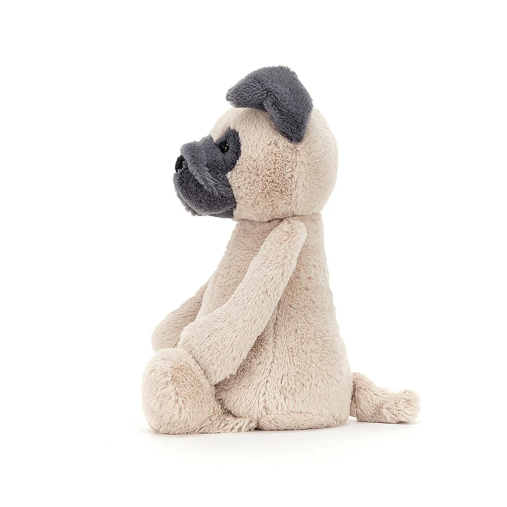 Jellycat Bashful Pug - Image 2