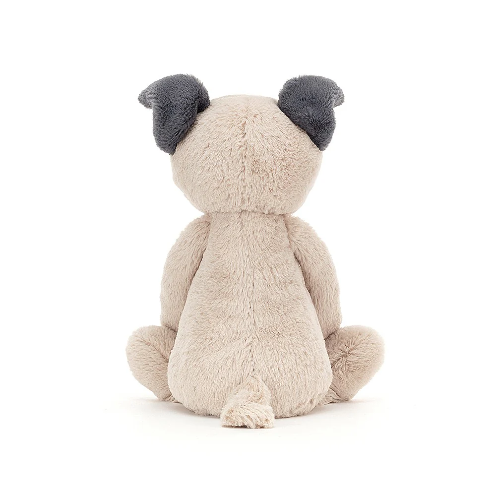 Jellycat Bashful Pug - Image 3
