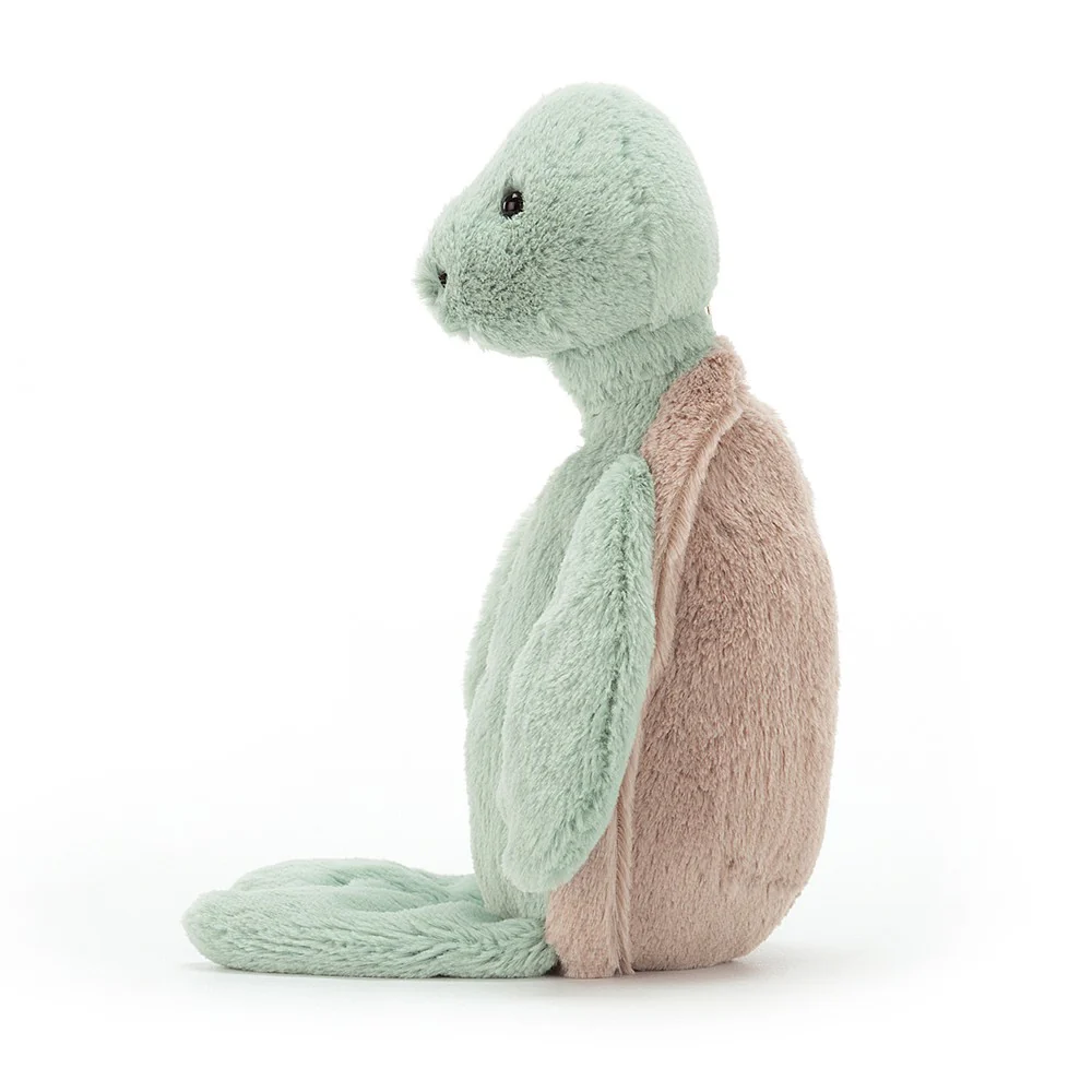 Jellycat Bashful Turtle - Image 2