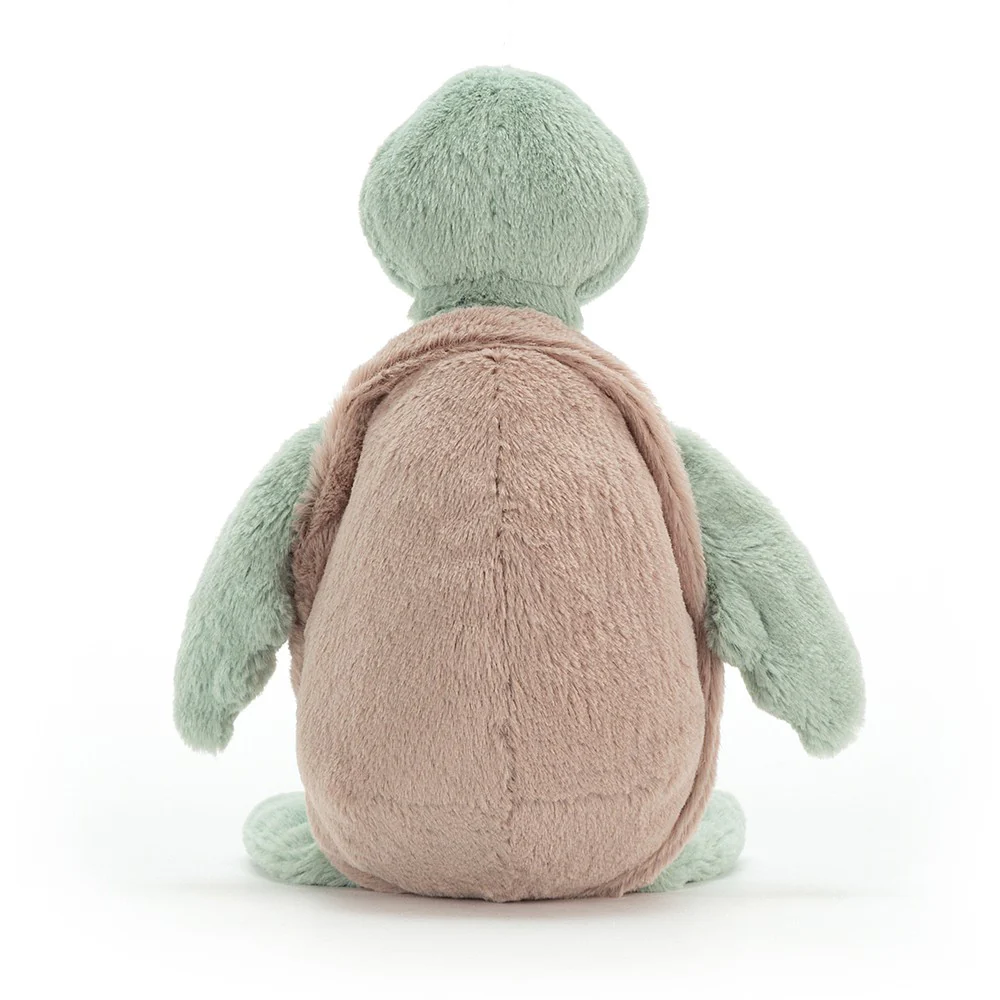 Jellycat Bashful Turtle - Image 3