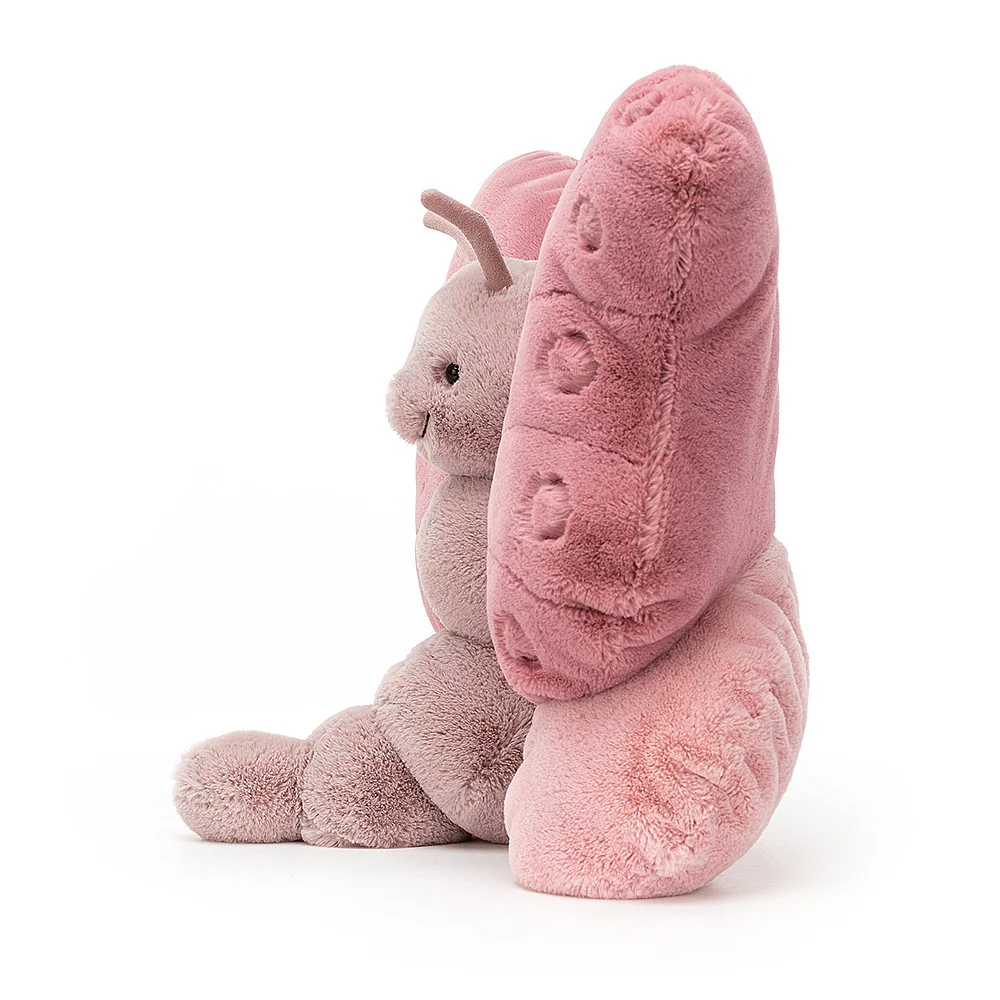 Jellycat Beatrice Butterfly - Huge - Image 2