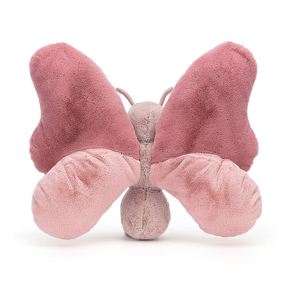 Jellycat Beatrice Butterfly - Huge - Image 3