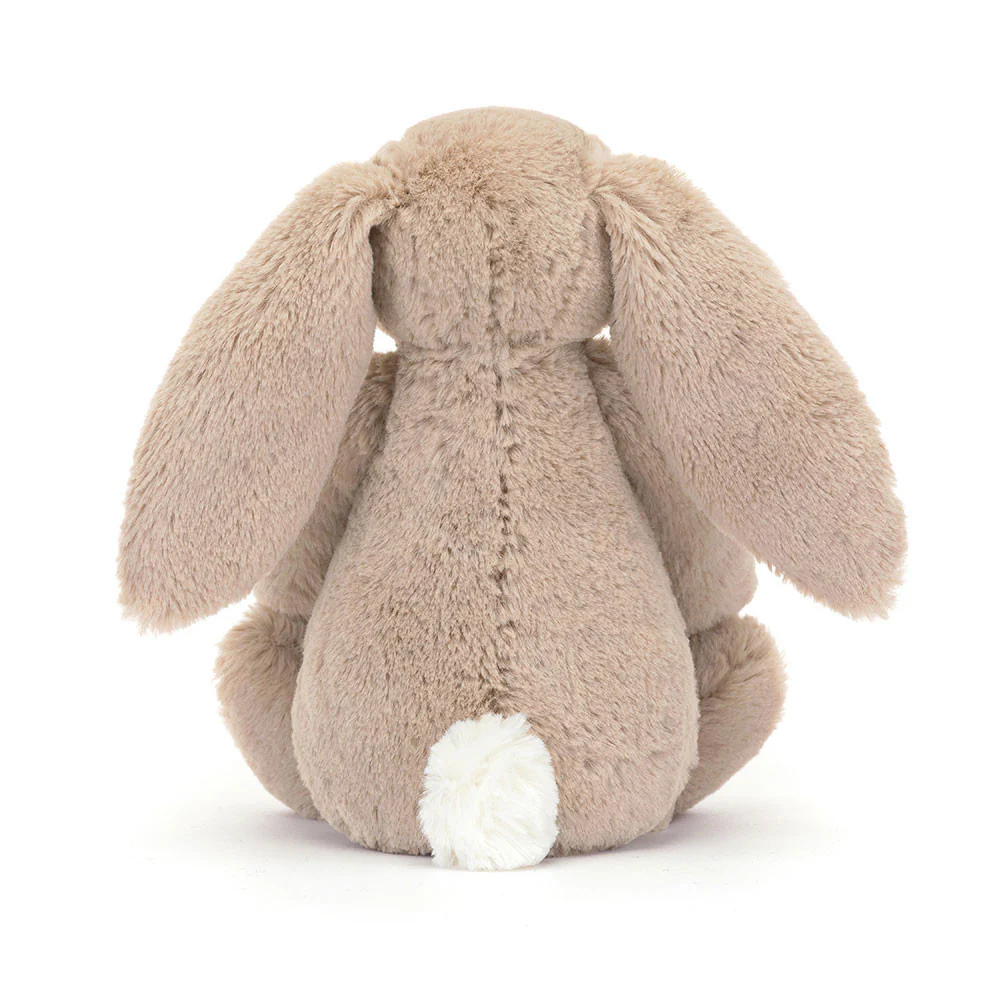 Jellycat Beige Blossom Petal Bunny Small - Image 3