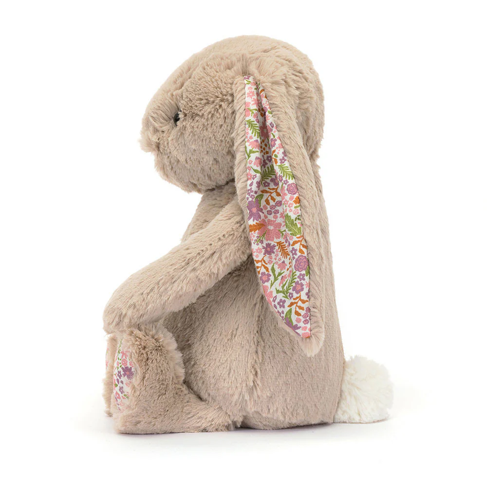Jellycat Beige Blossom Petal Medium - Image 2