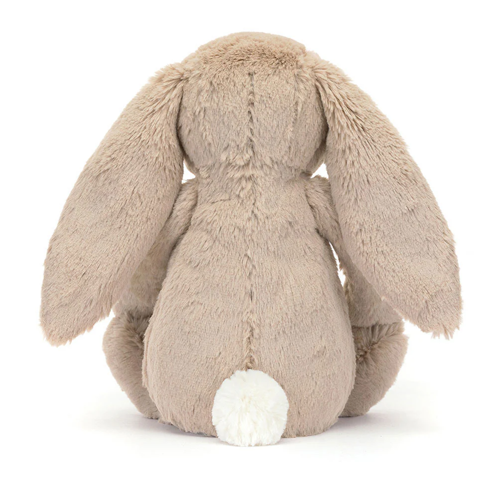 Jellycat Beige Blossom Petal Medium - Image 3