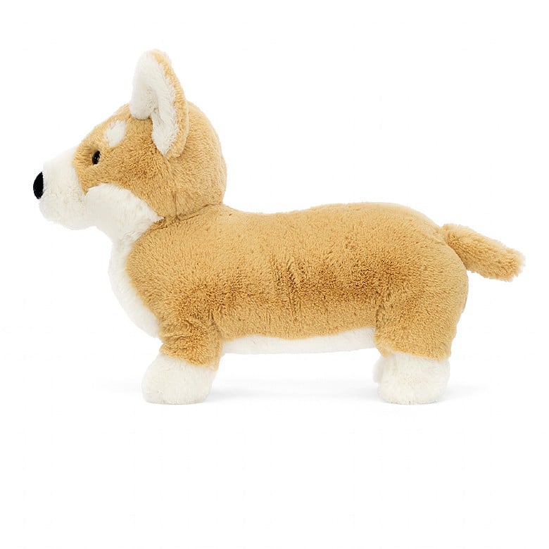 Jellycat Betty Corgi - Image 2