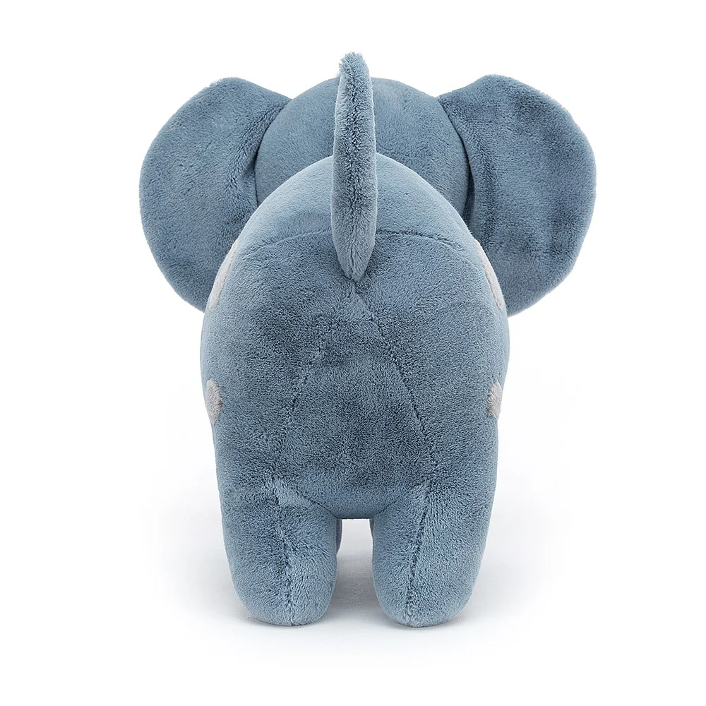 Jellycat Big Spottie Elephant - Image 3