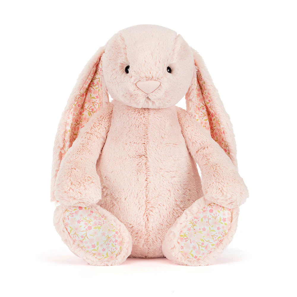 Jellycat Blush Blossom Cherry Huge - Image 4