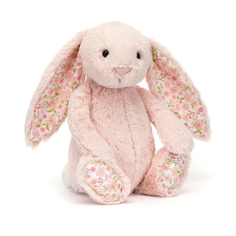 Jellycat Blush Blossom Cherry Medium