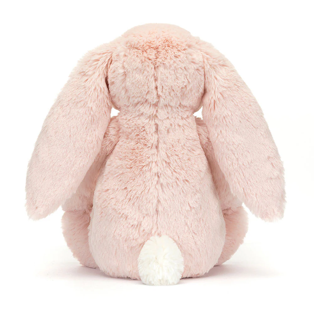Jellycat Blush Blossom Cherry Medium - Image 3