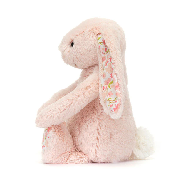 Jellycat Blush Blossom Cherry Small - Image 3