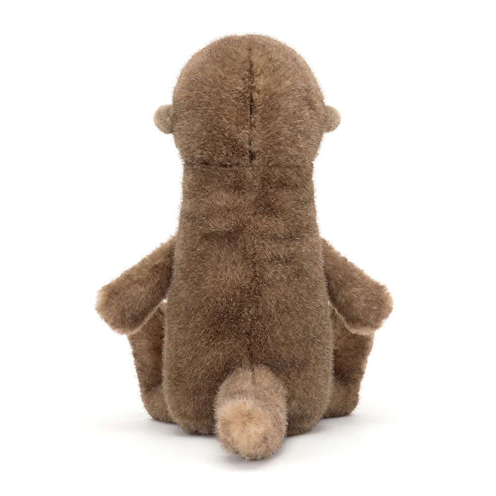Jellycat Brooke Otter - Image 4