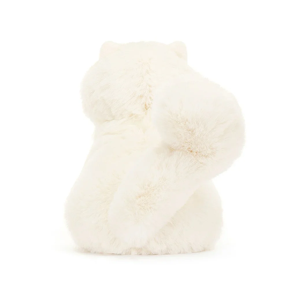 Jellycat Carissa Persian Cat - Image 4