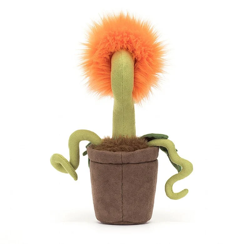 Jellycat Carniflore Tammie - Image 3