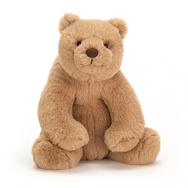 Jellycat Cecil Bear Medium