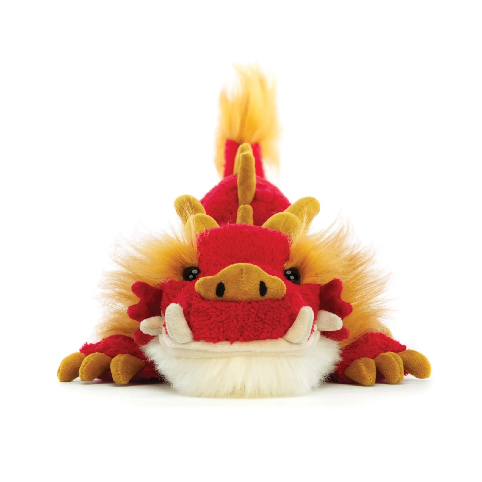 Jellycat Celebration Dragon - Image 3