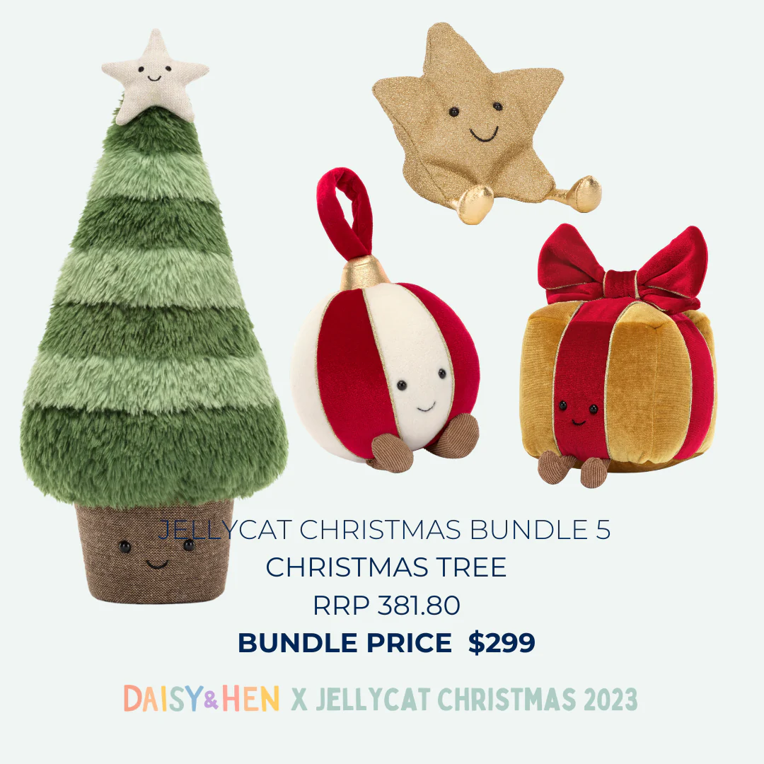 Christmas Tree Bundle