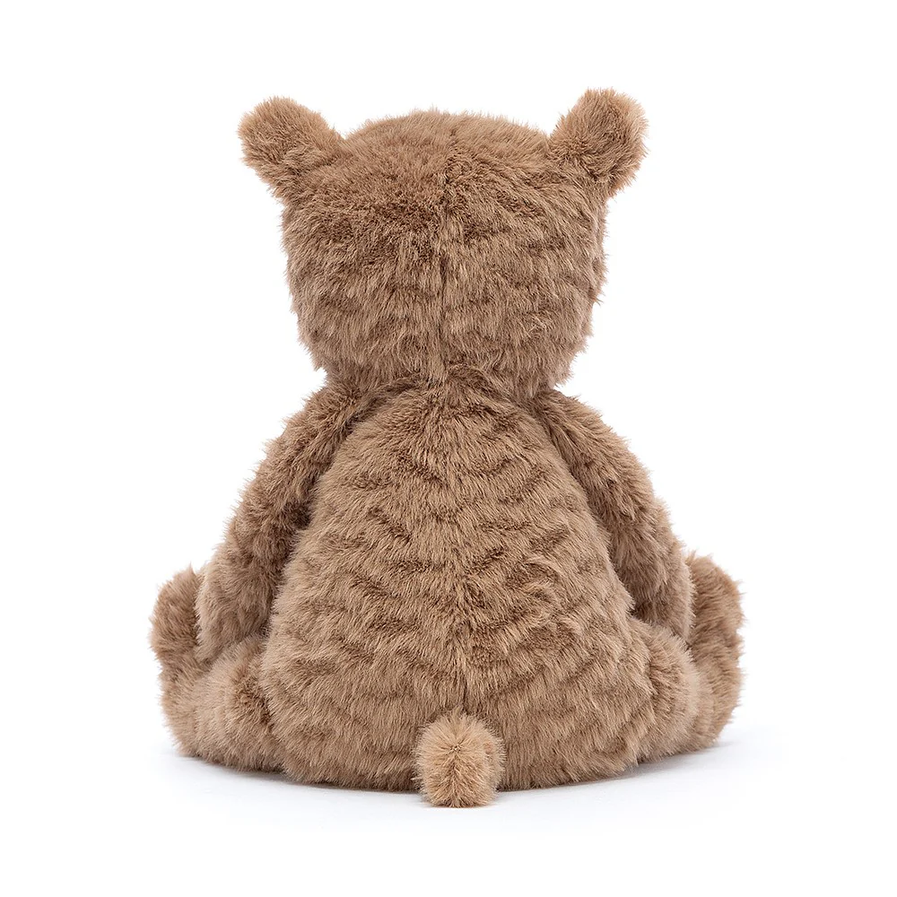 Jellycat Cocoa Bear - Image 3