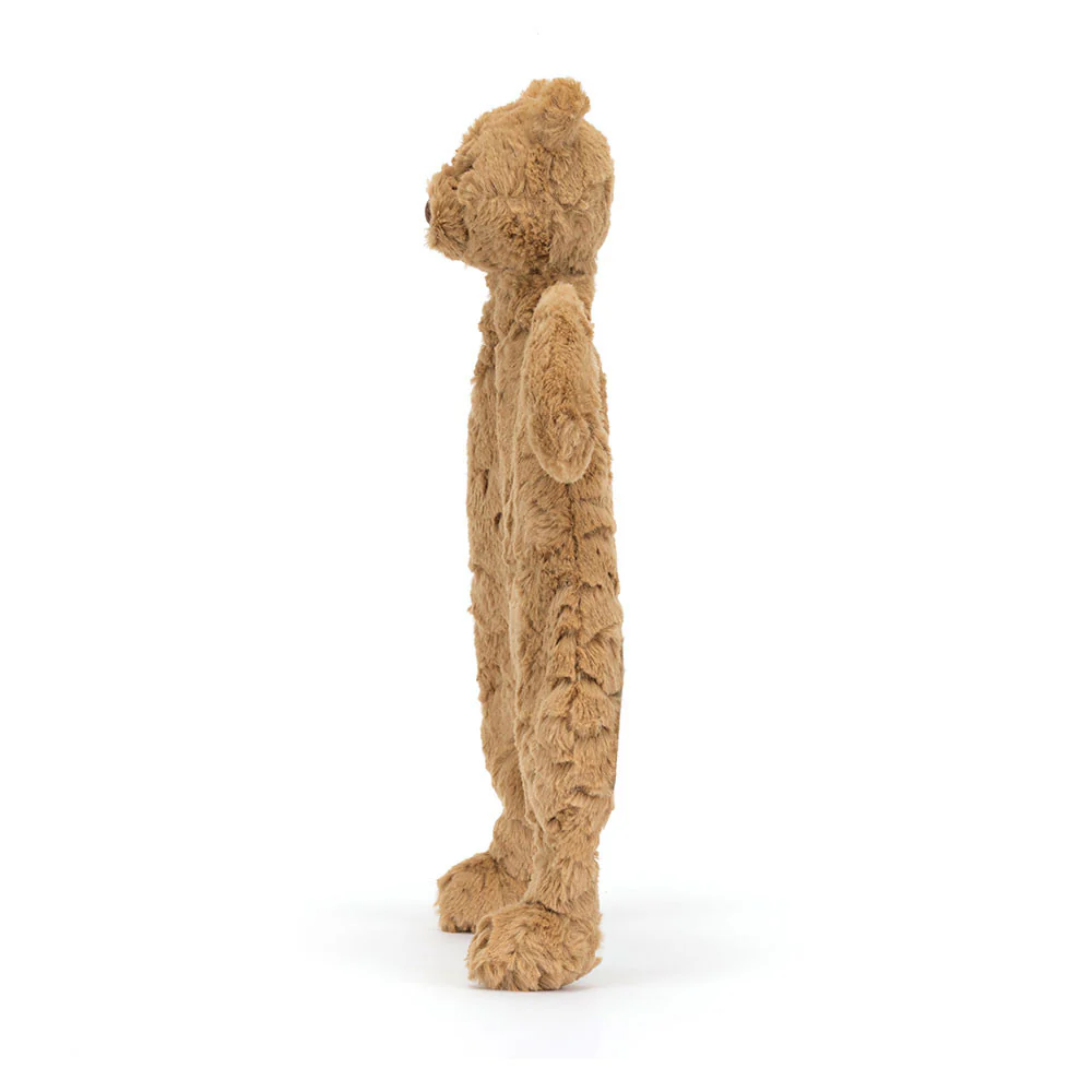 Jellycat Comforter - Bartholomew Bear - Image 2