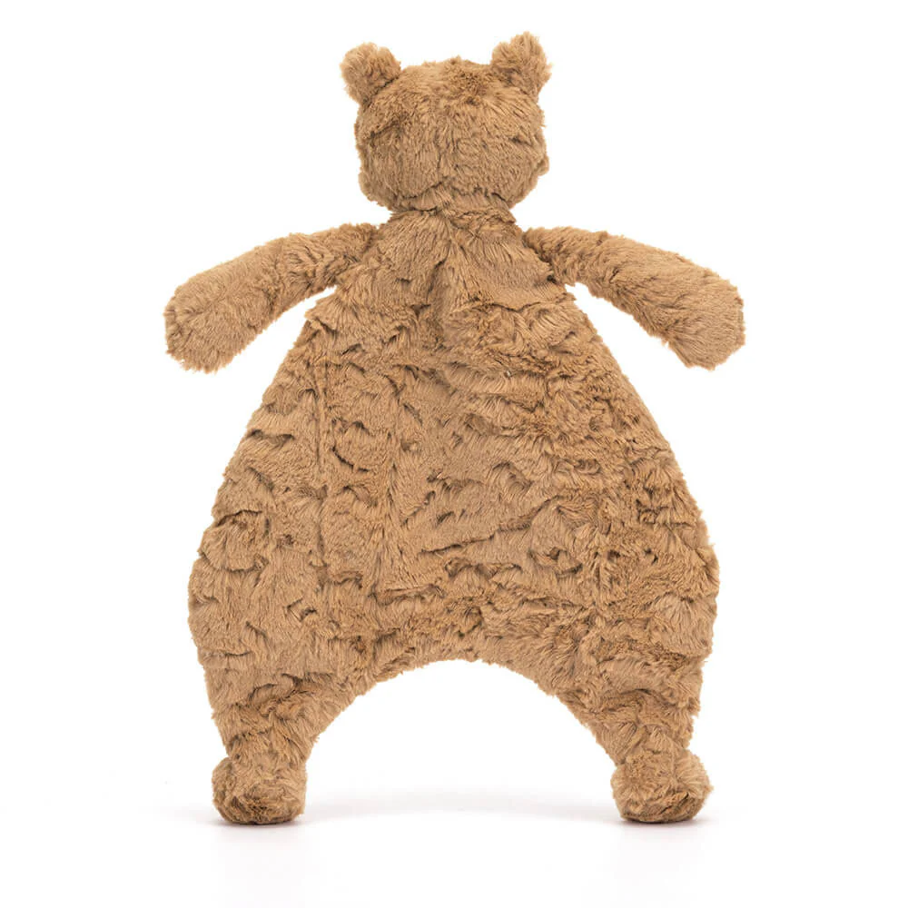 Jellycat Comforter - Bartholomew Bear - Image 3