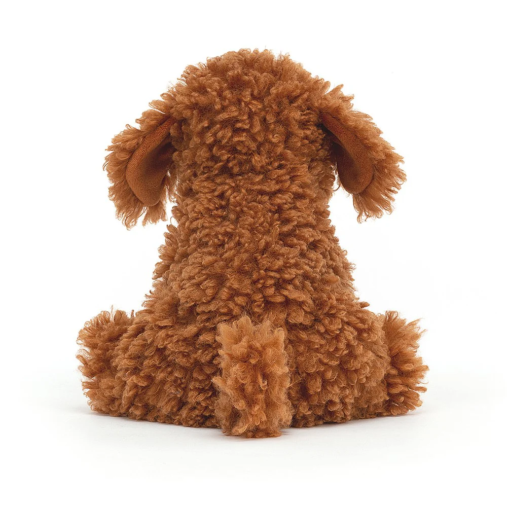 Jellycat Cooper Doodle Dog - Image 7