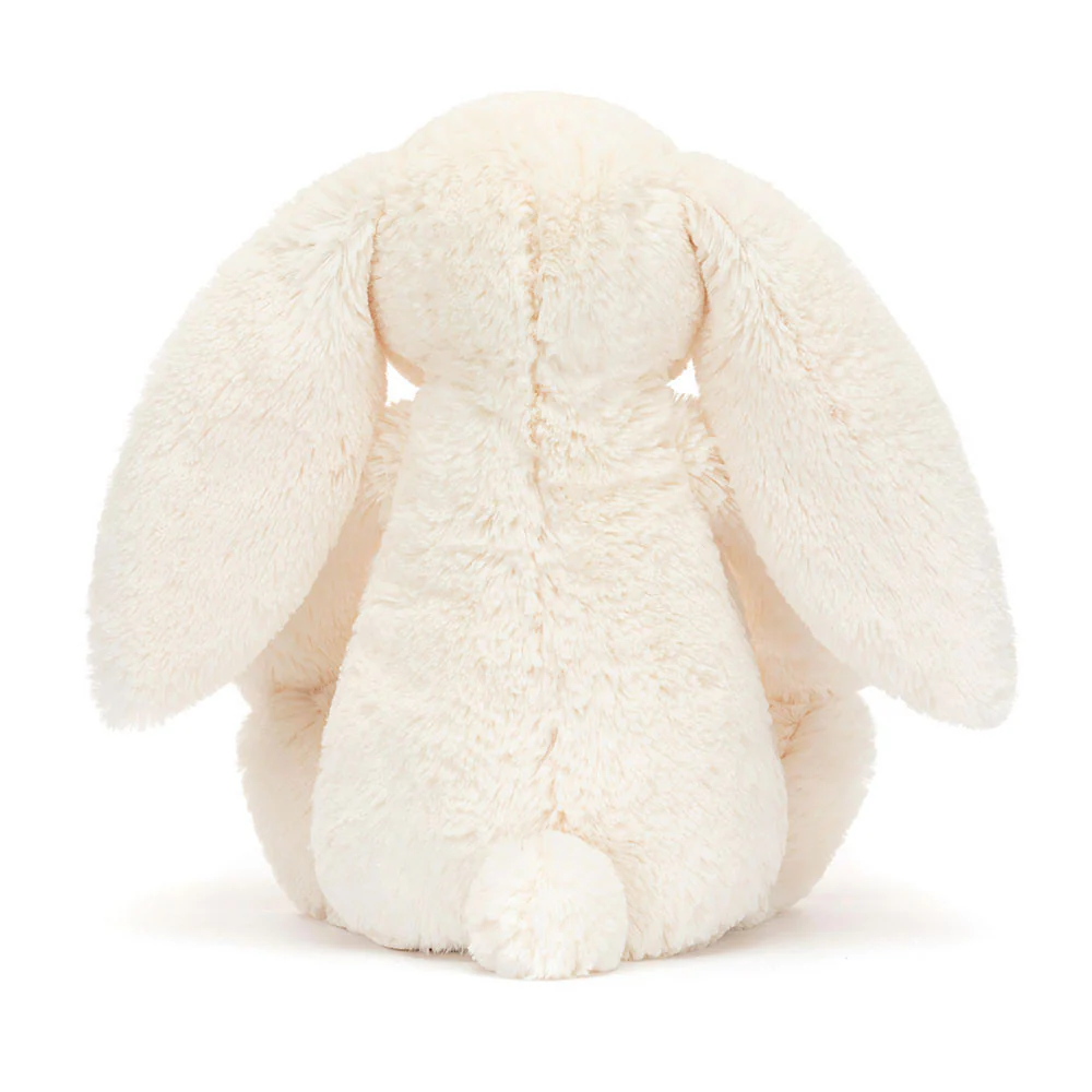 Jellycat Cream Blossom Berry Medium - Image 3