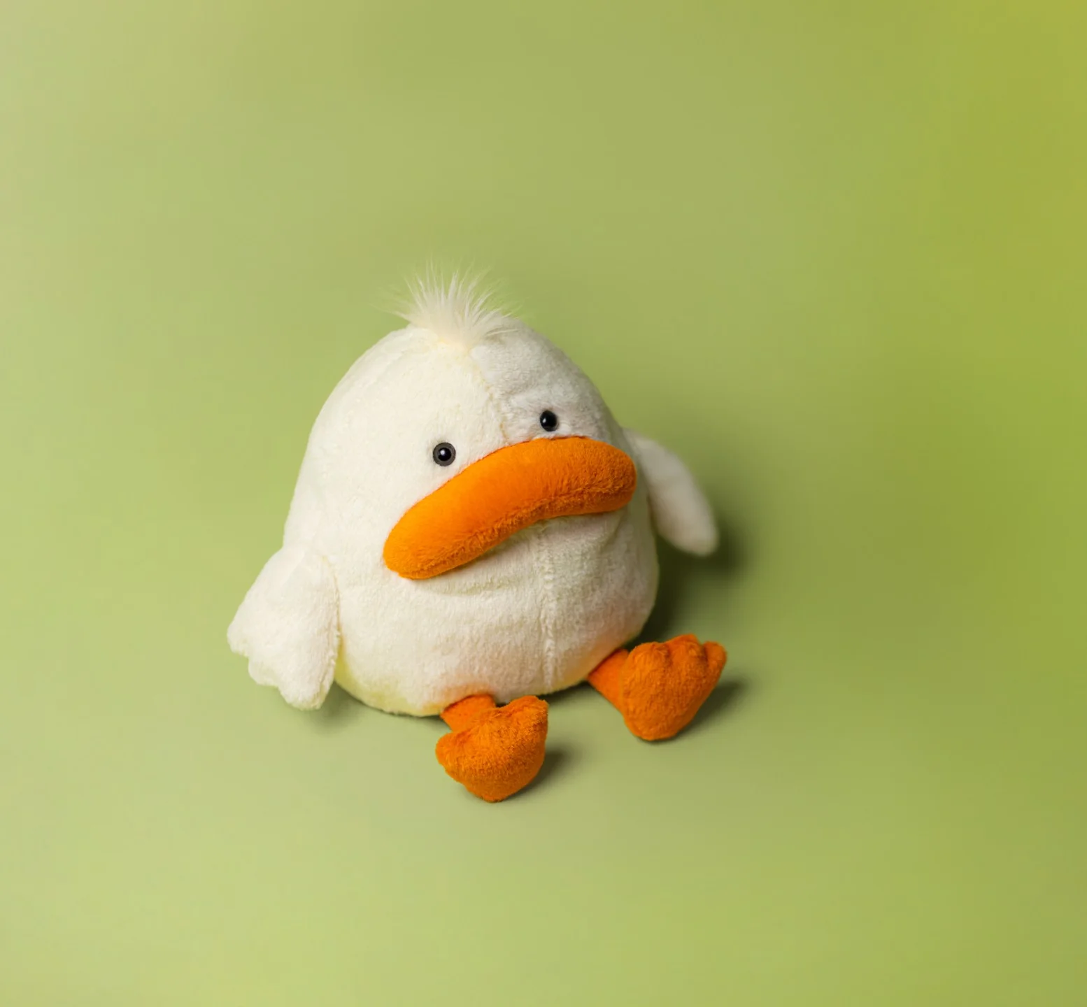 Jellycat Delia Duck - Image 2