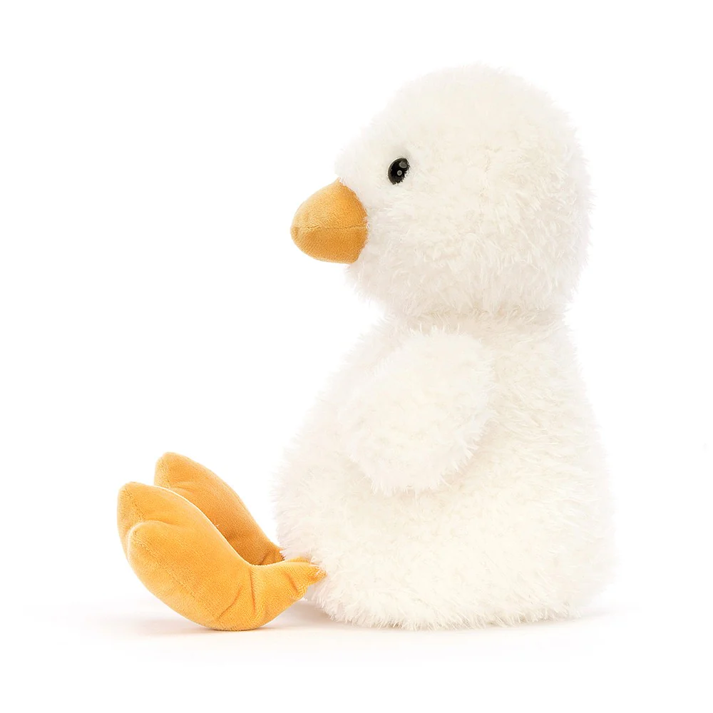 Jellycat Dory Duck - Image 2
