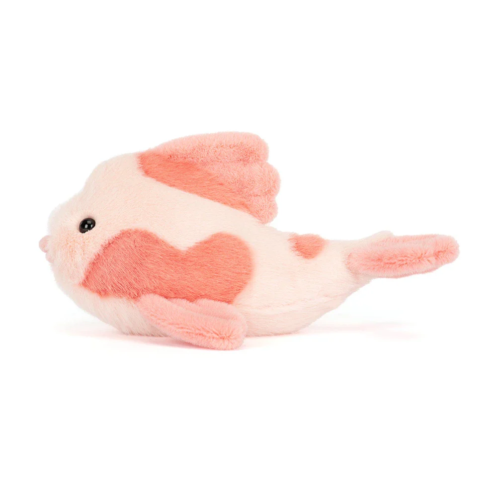 Jellycat Fancy Carp - Image 4