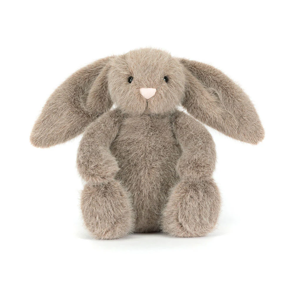 Jellycat Fawn Flufflet Bunny - Image 3
