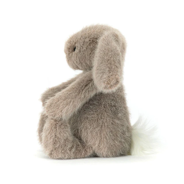 Jellycat Fawn Flufflet Bunny - Image 4