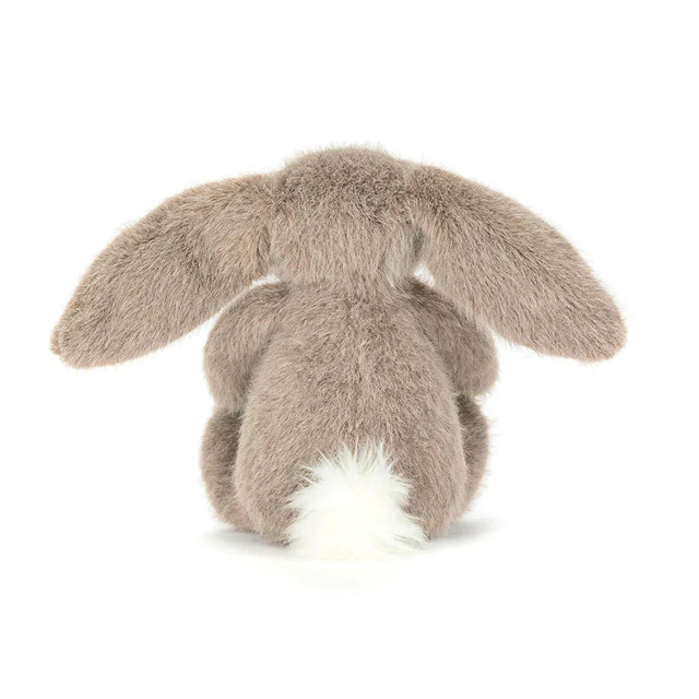Jellycat Fawn Flufflet Bunny - Image 5