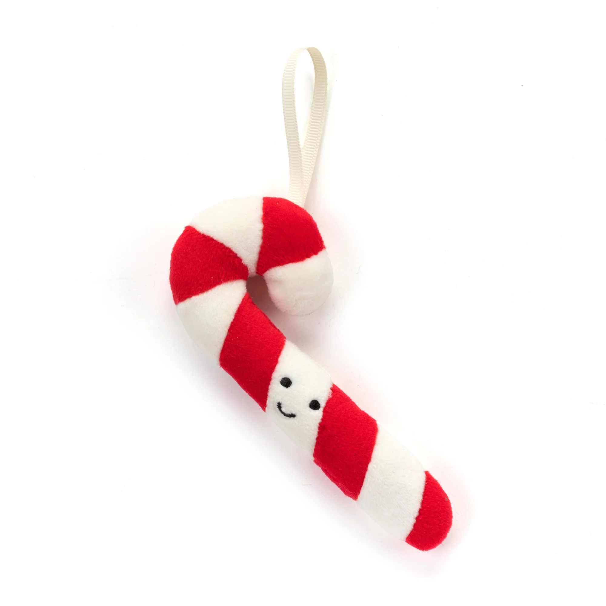 Jellycat Festive Folly Candy Cane - Image 4