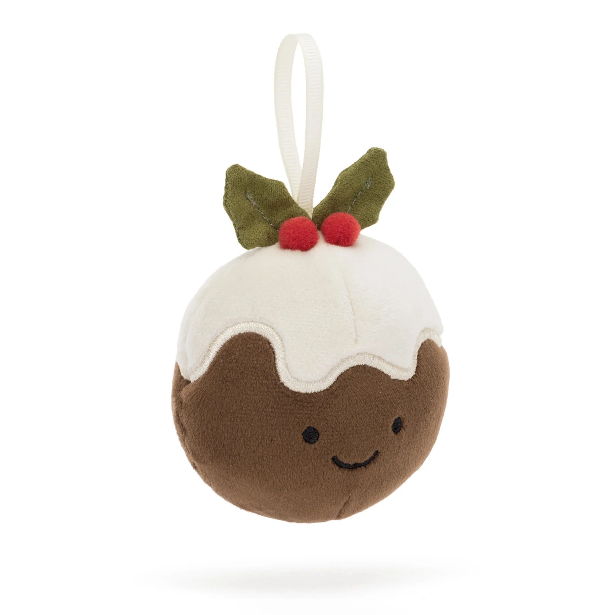 Festive Folly Christmas Pudding - Image 4