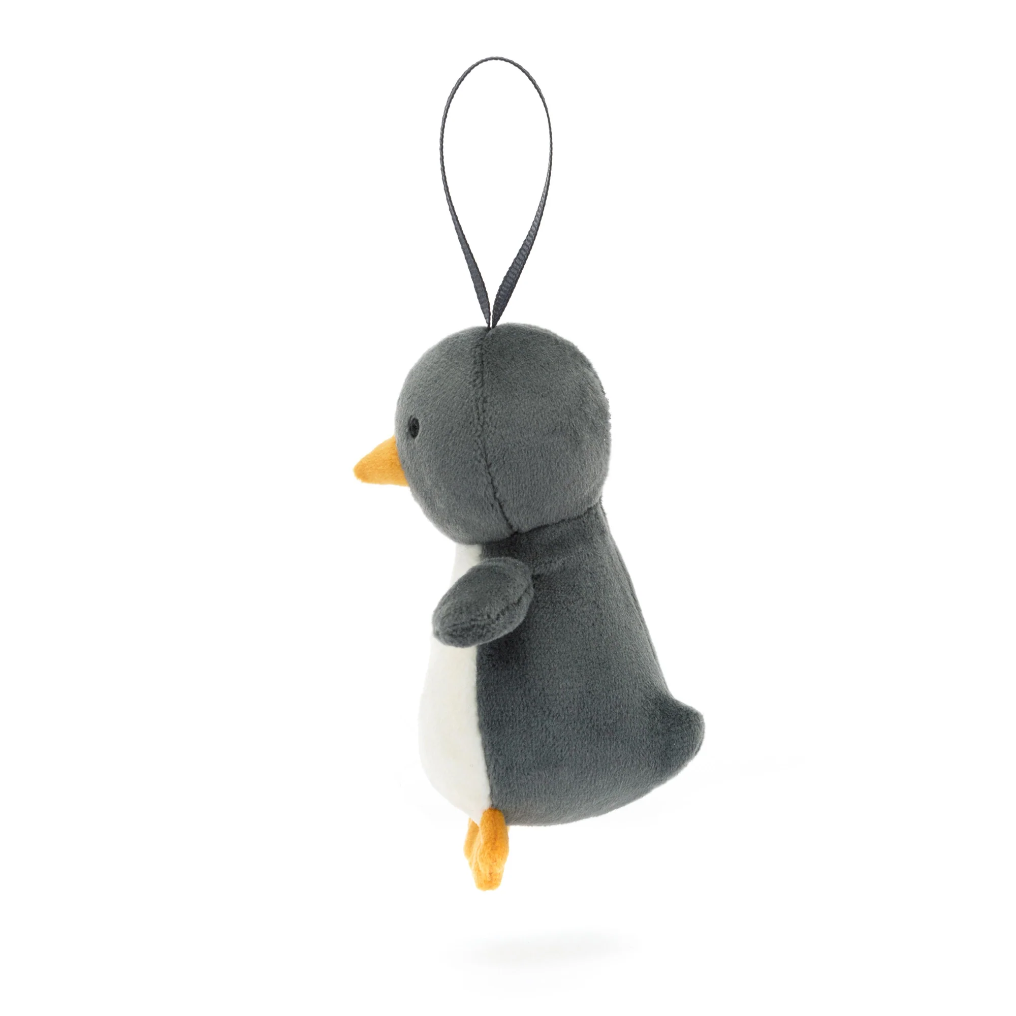 Jellycat Festive Folly Penguin - Image 2
