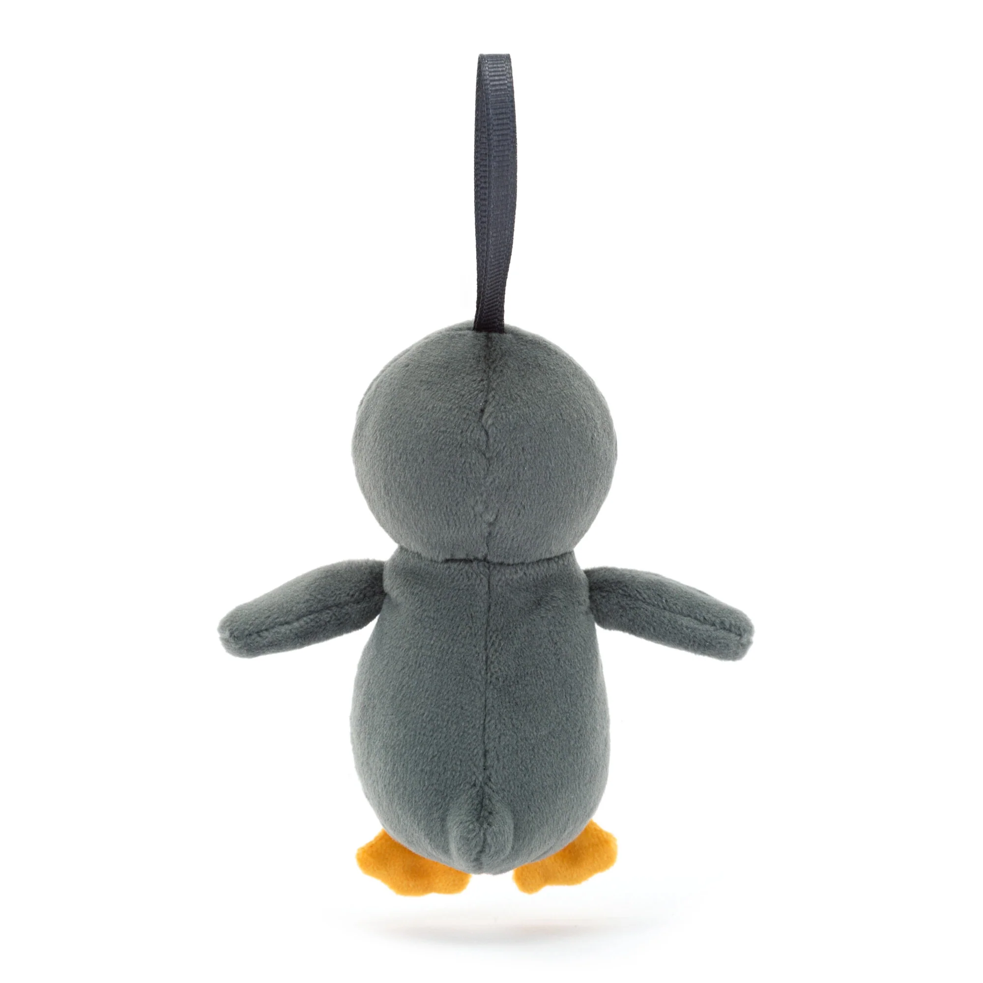 Jellycat Festive Folly Penguin - Image 3