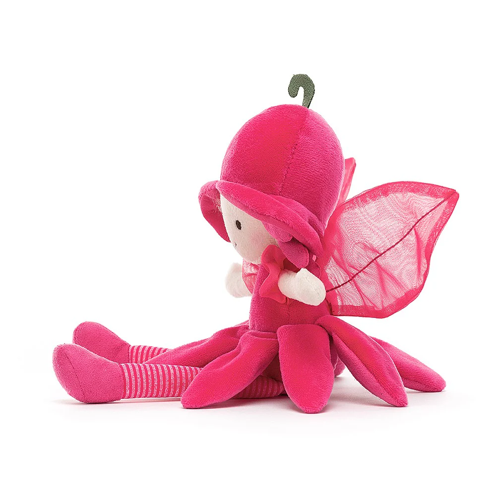 Jellycat Fleur Fairy Dalia - Image 2