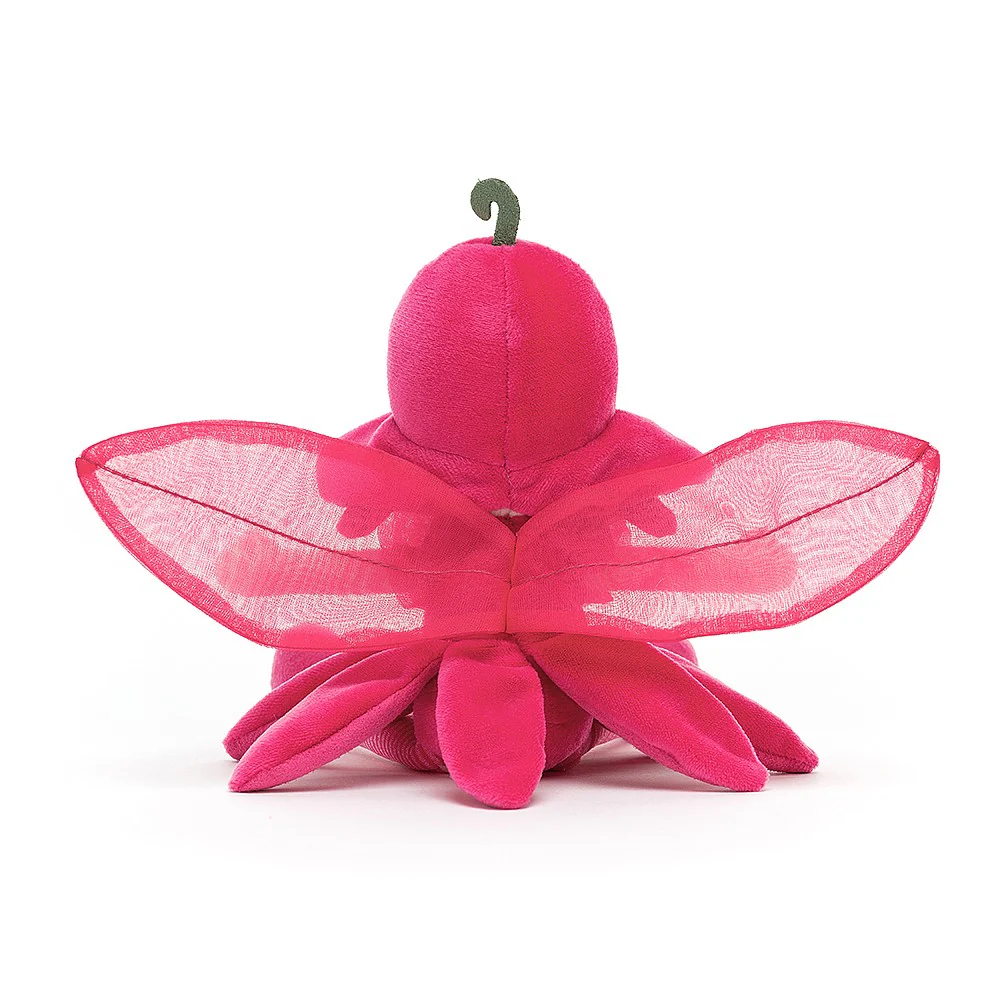 Jellycat Fleur Fairy Dalia - Image 3