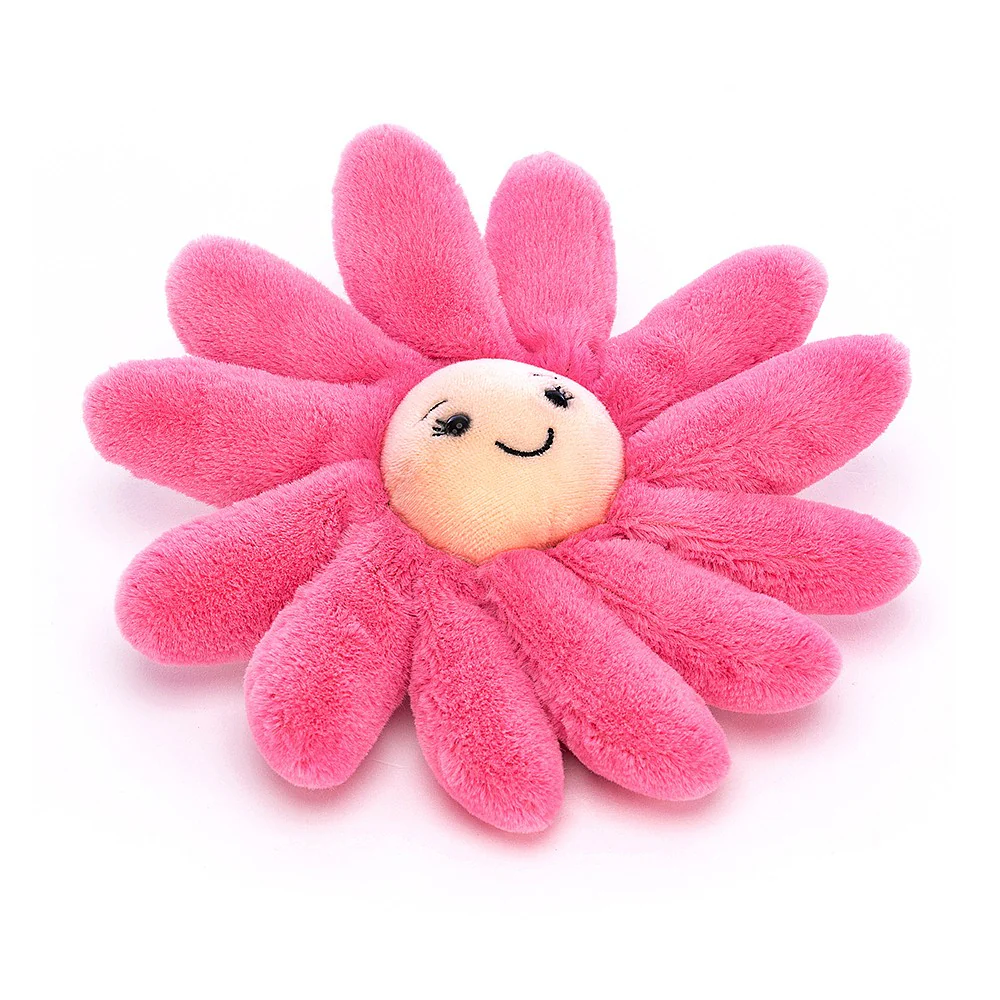 Jellycat Fleury Gerbera - Small - Image 4