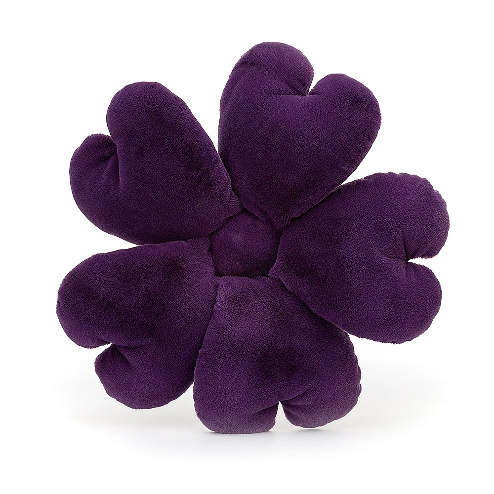 Jellycat Fleury Pansy - Image 3