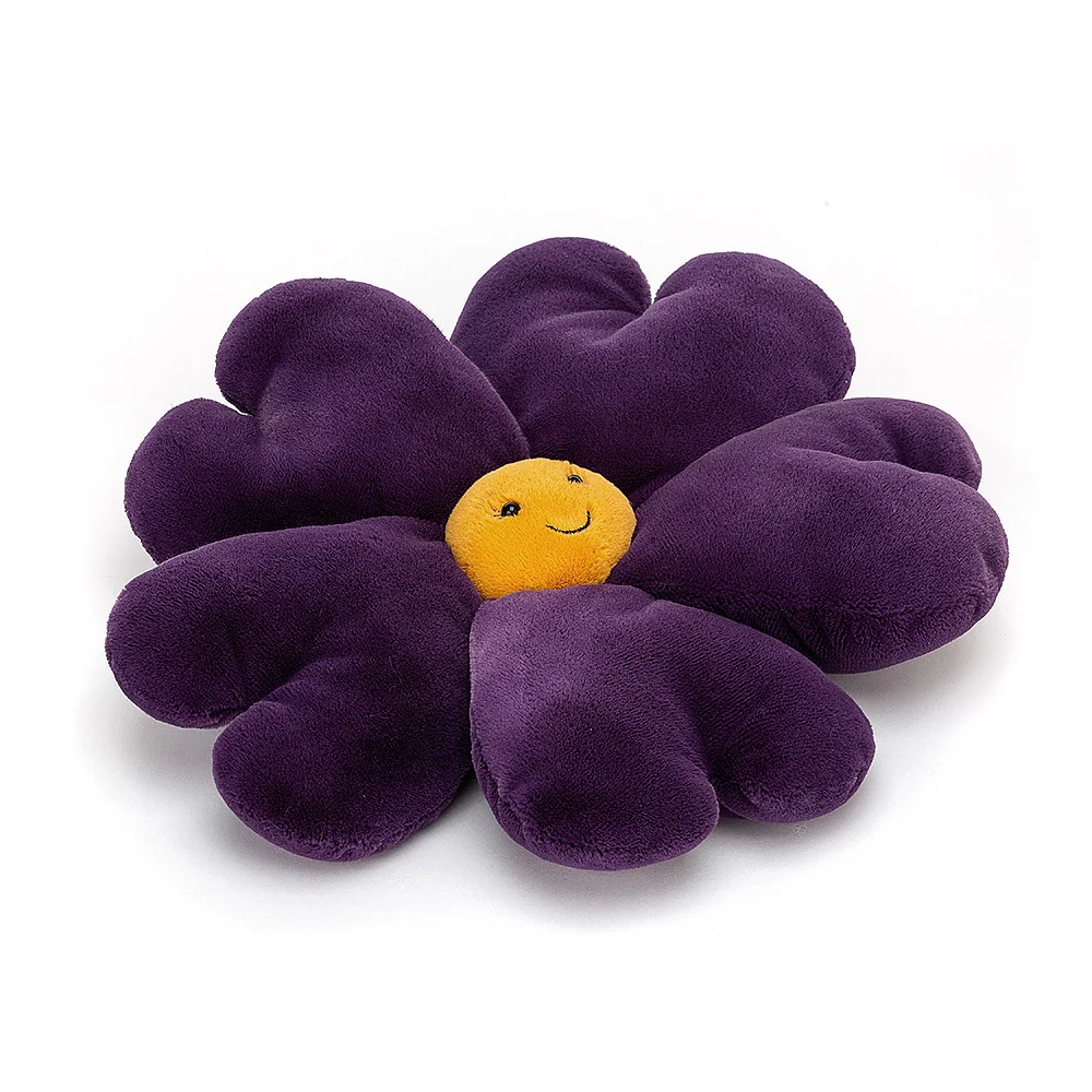 Jellycat Fleury Pansy - Image 4